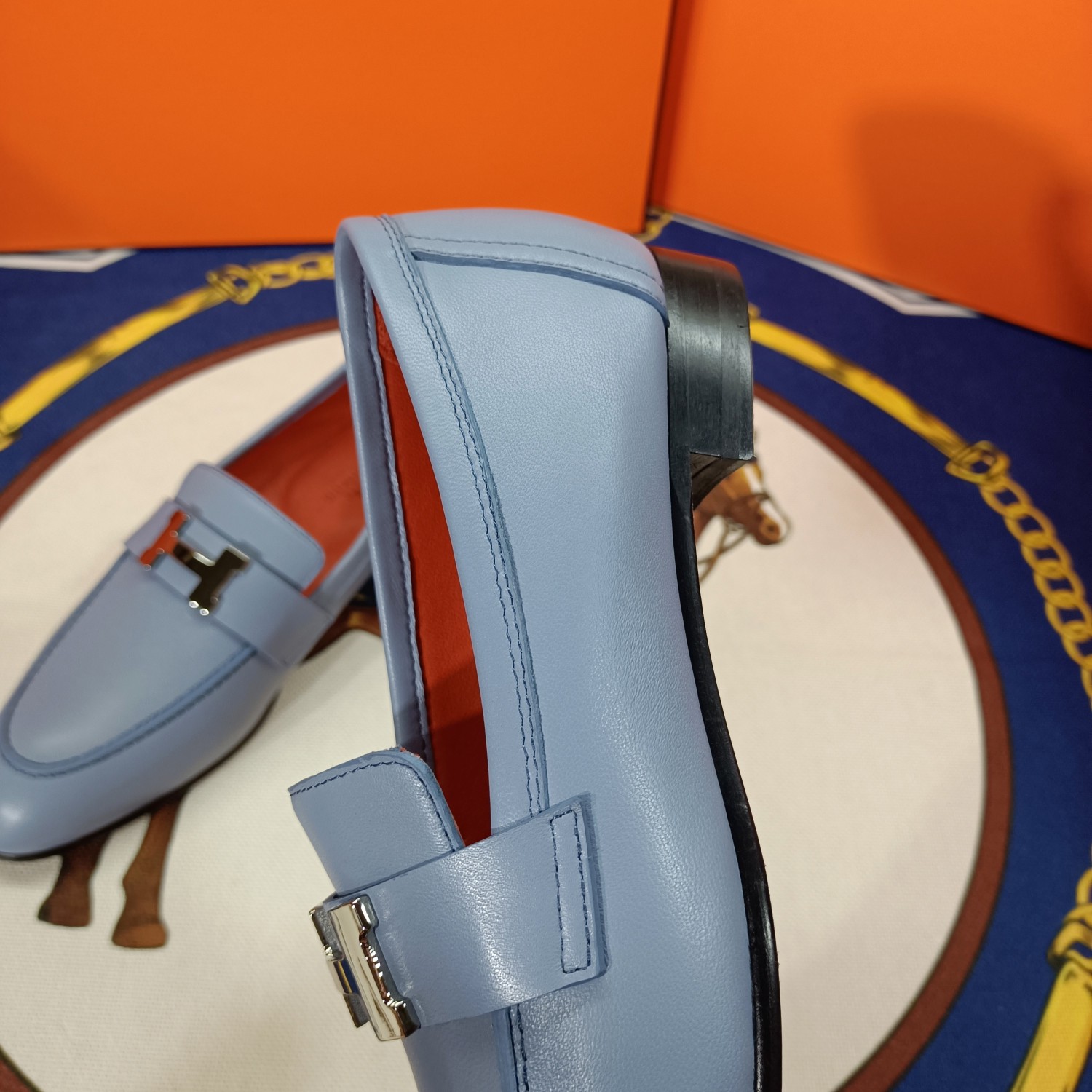 Women's high heels